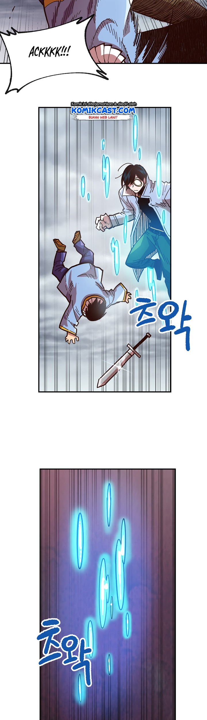 Slave B Chapter 10 - halaman 15
