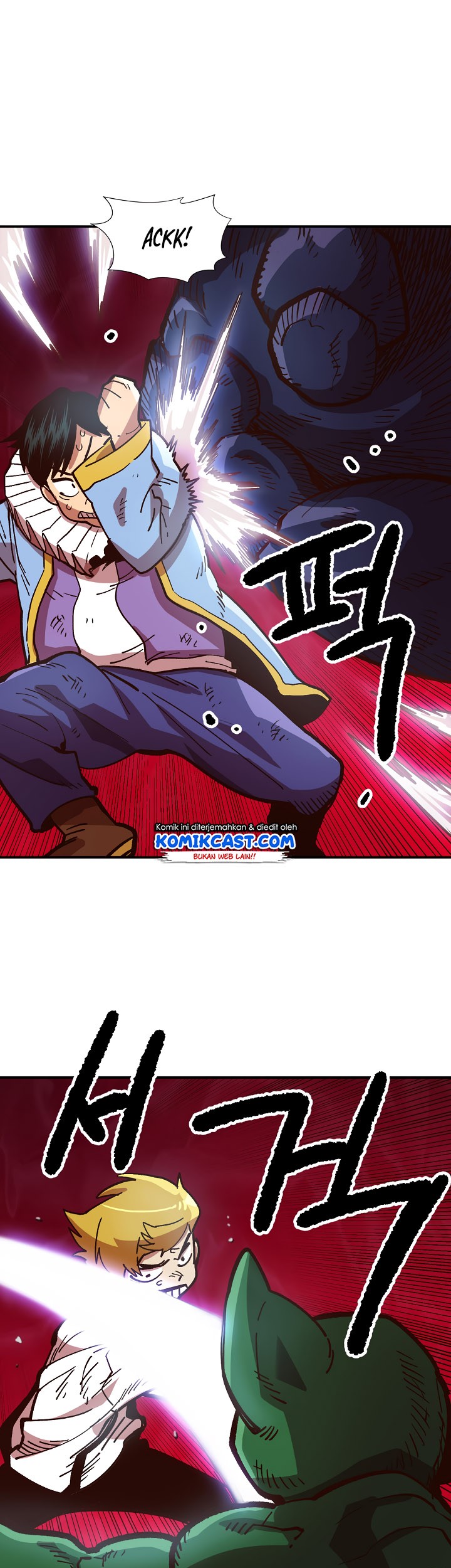 Slave B Chapter 10 - halaman 2