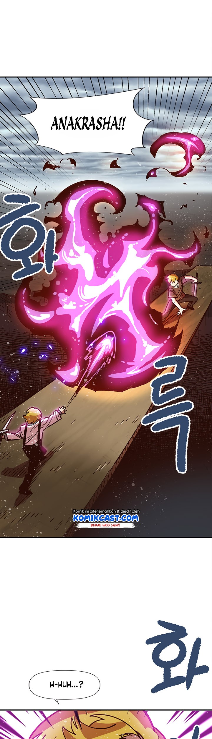Slave B Chapter 10 - halaman 21