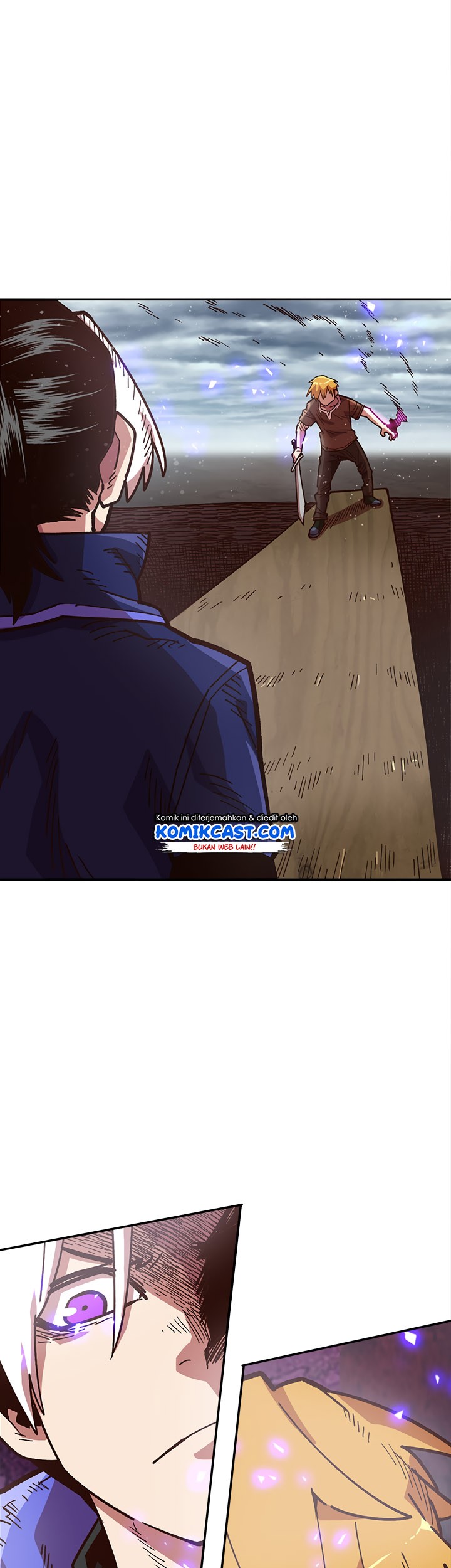 Slave B Chapter 10 - halaman 24