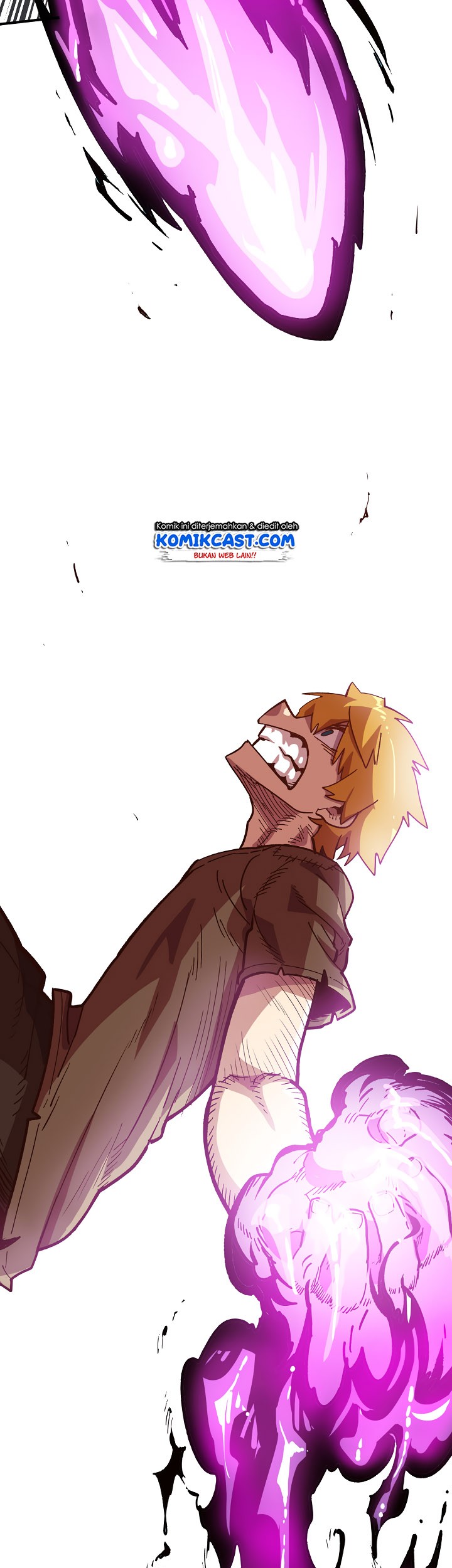 Slave B Chapter 10 - halaman 28