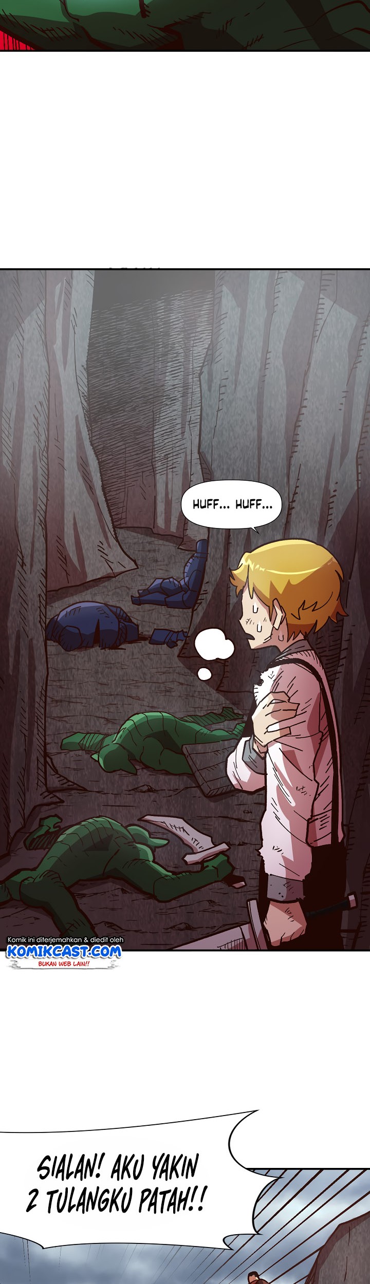 Slave B Chapter 10 - halaman 3