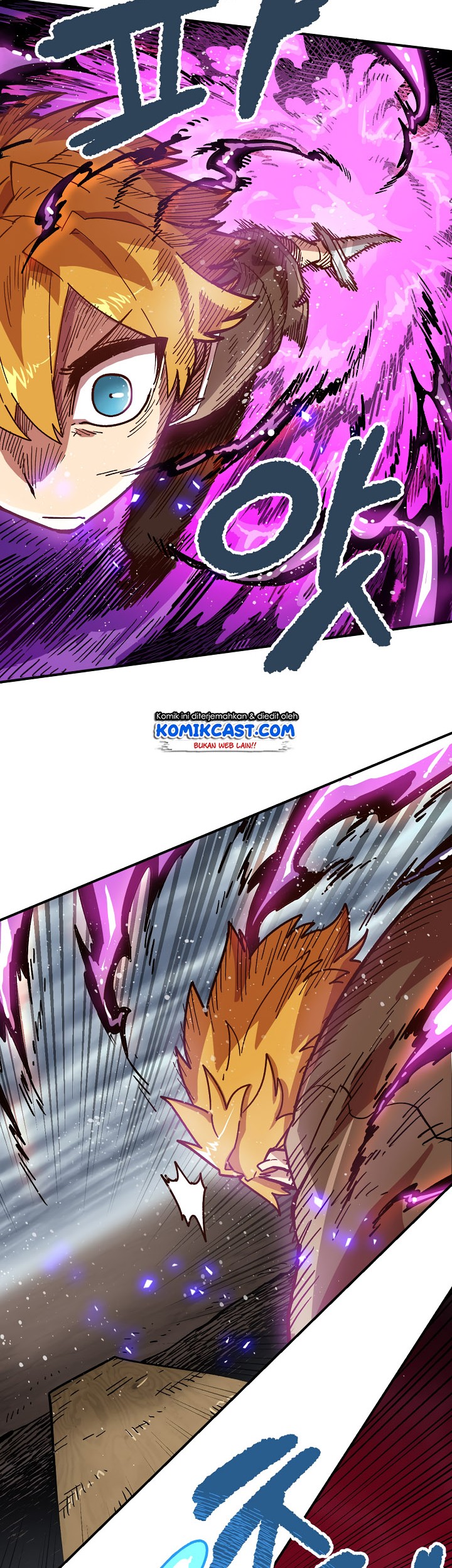 Slave B Chapter 10 - halaman 31