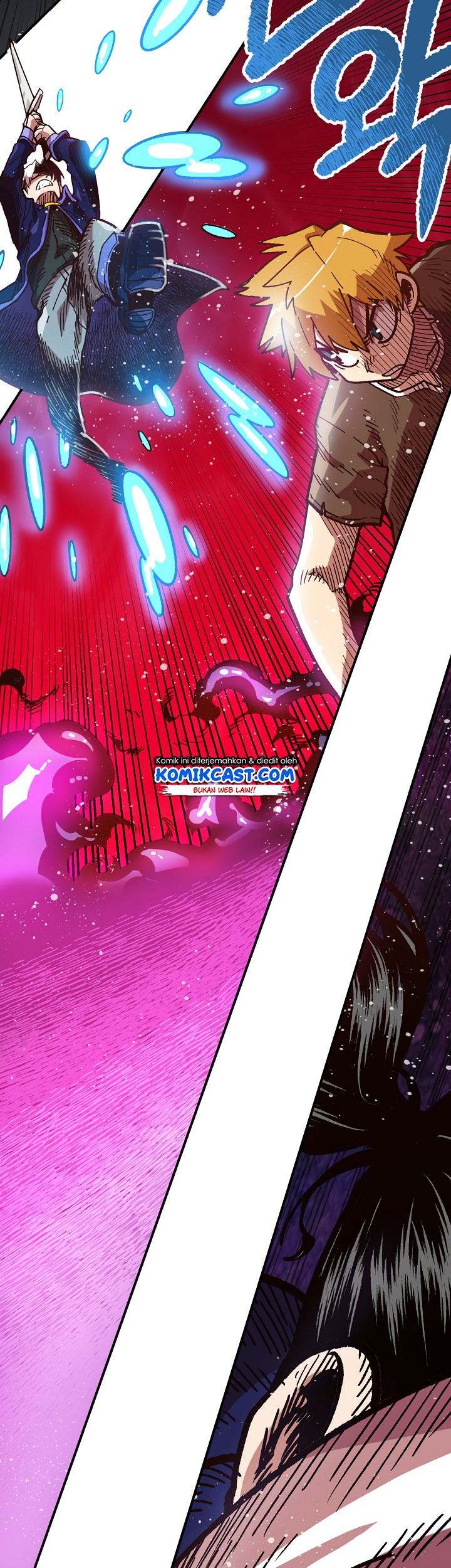 Slave B Chapter 10 - halaman 32
