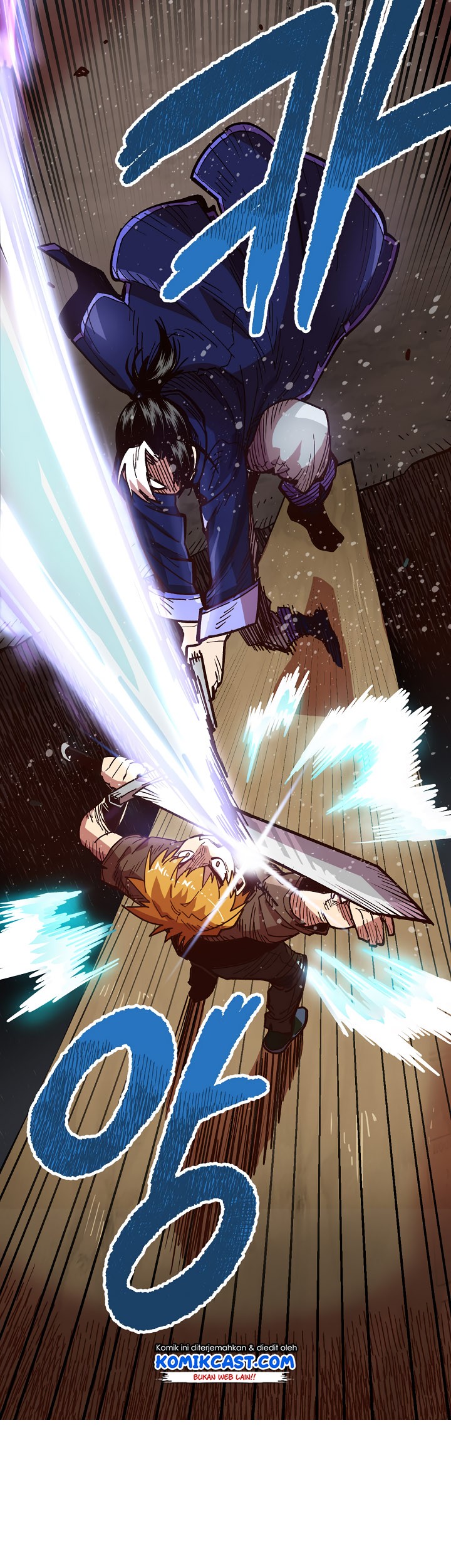 Slave B Chapter 10 - halaman 34