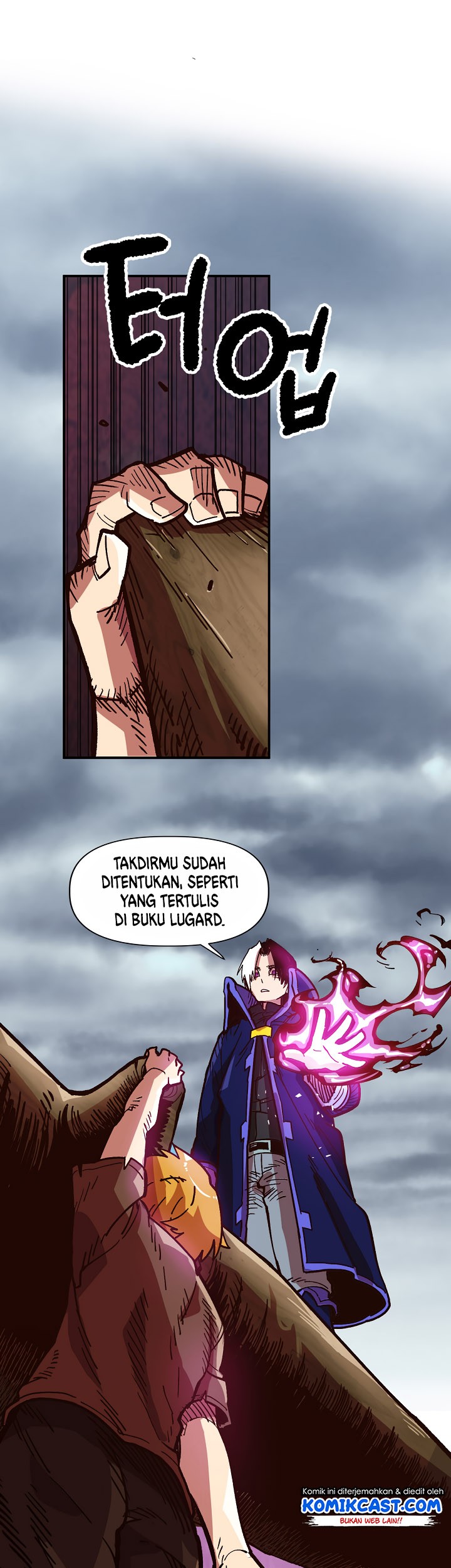 Slave B Chapter 10 - halaman 37