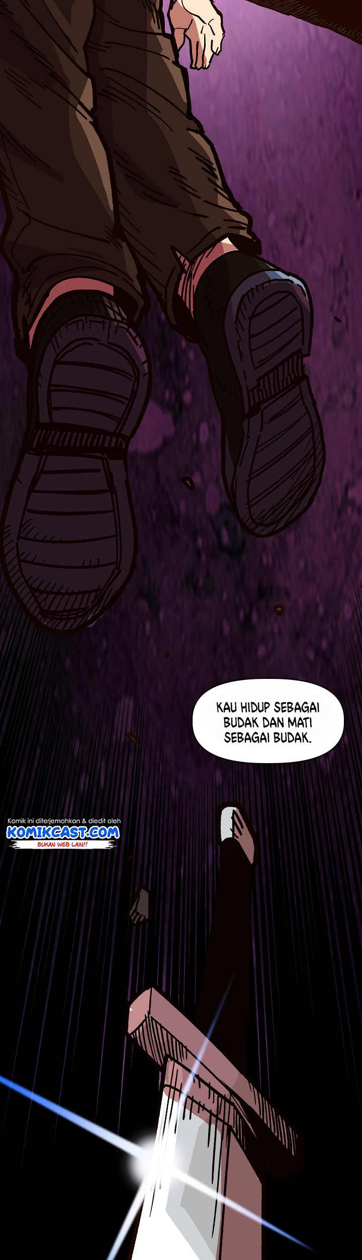 Slave B Chapter 10 - halaman 38