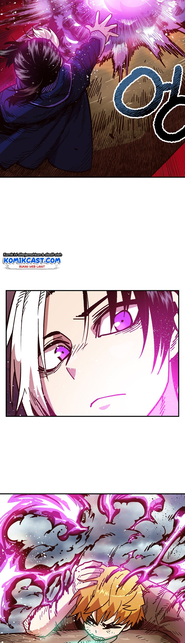 Slave B Chapter 10 - halaman 40