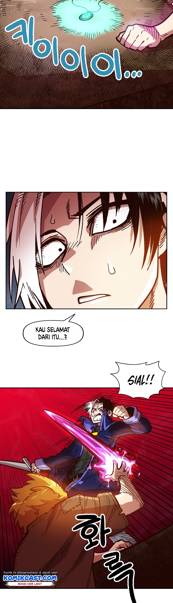 Slave B Chapter 10 - halaman 41