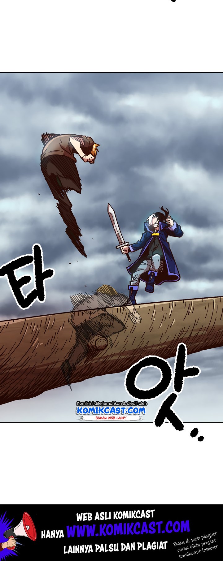 Slave B Chapter 10 - halaman 42