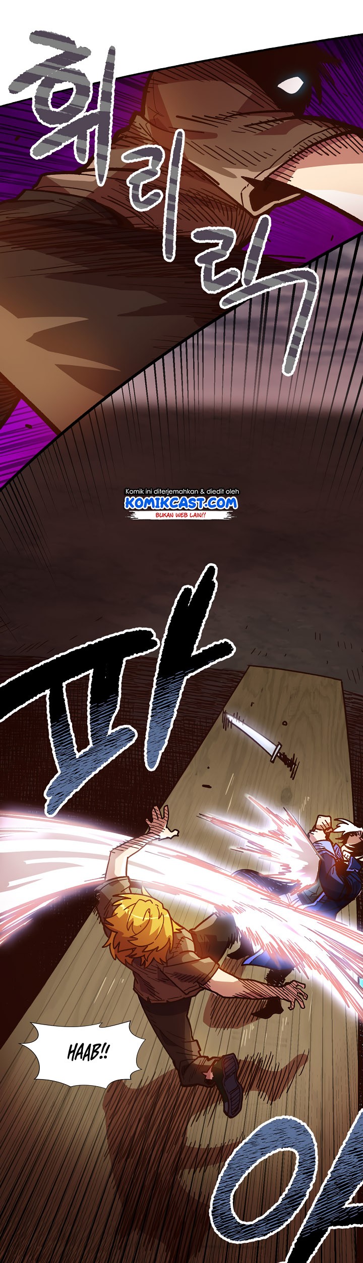 Slave B Chapter 10 - halaman 43