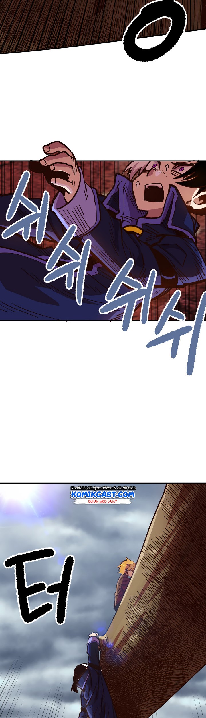 Slave B Chapter 10 - halaman 44