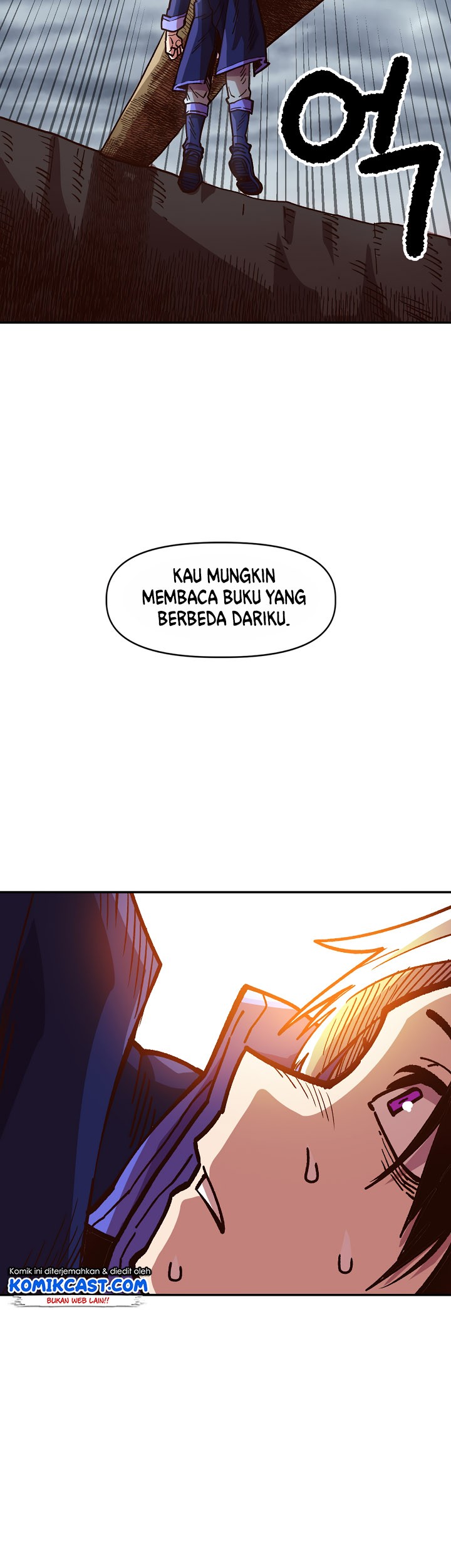 Slave B Chapter 10 - halaman 45