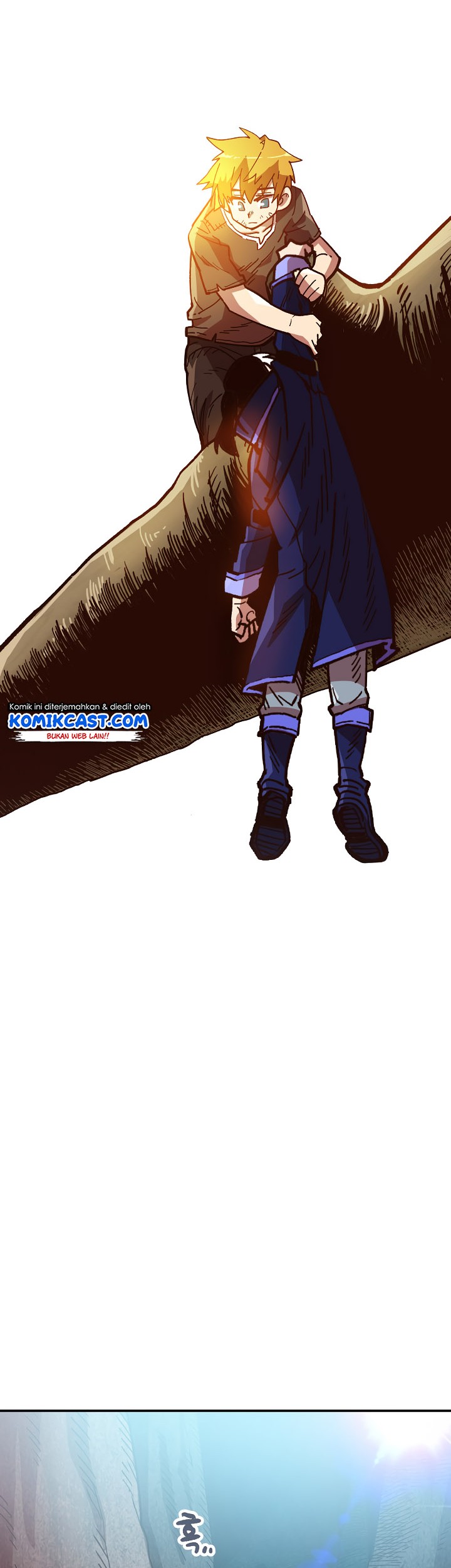 Slave B Chapter 10 - halaman 46