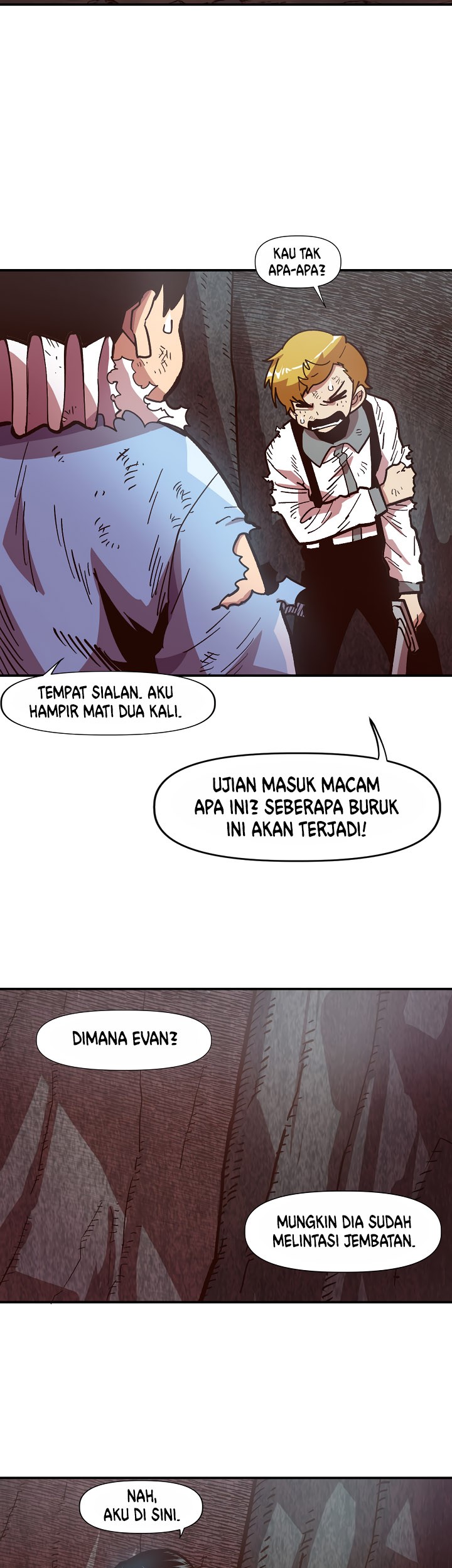 Slave B Chapter 10 - halaman 6