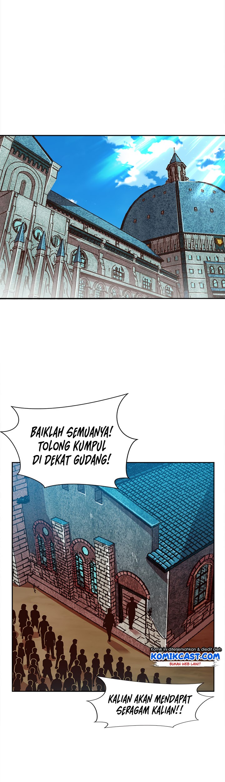 Slave B Chapter 11 - halaman 12