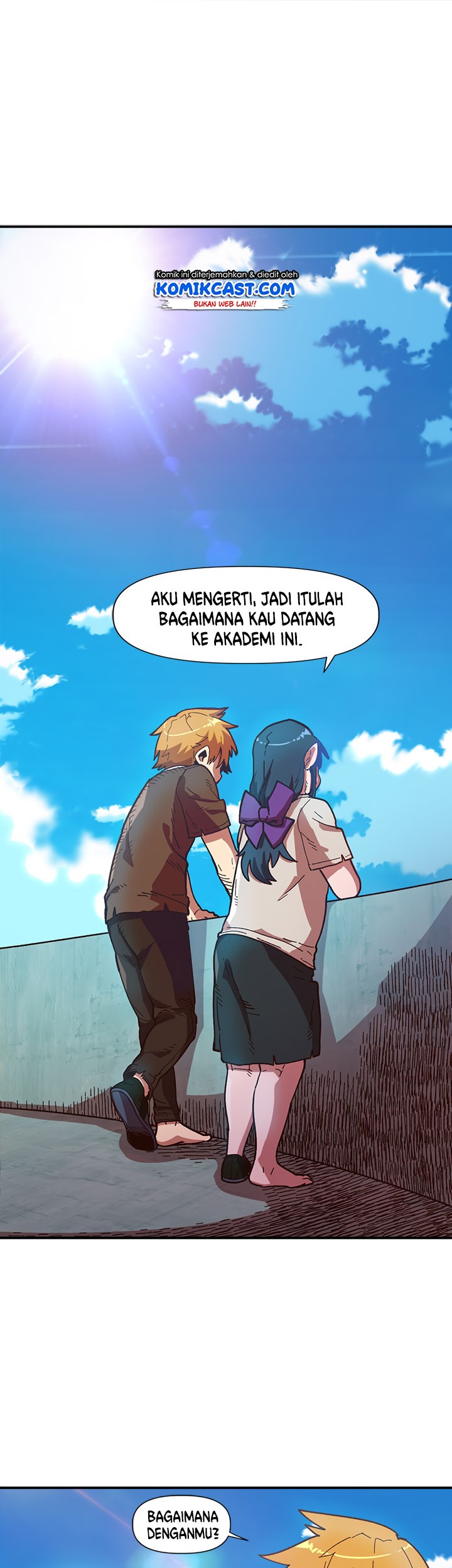 Slave B Chapter 11 - halaman 2