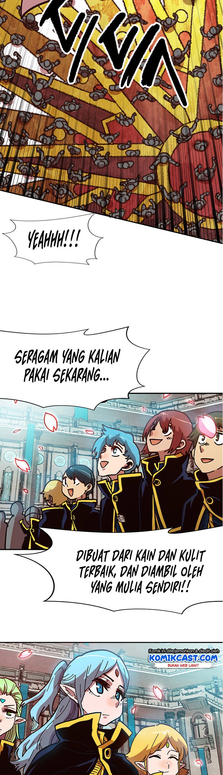 Slave B Chapter 11 - halaman 20