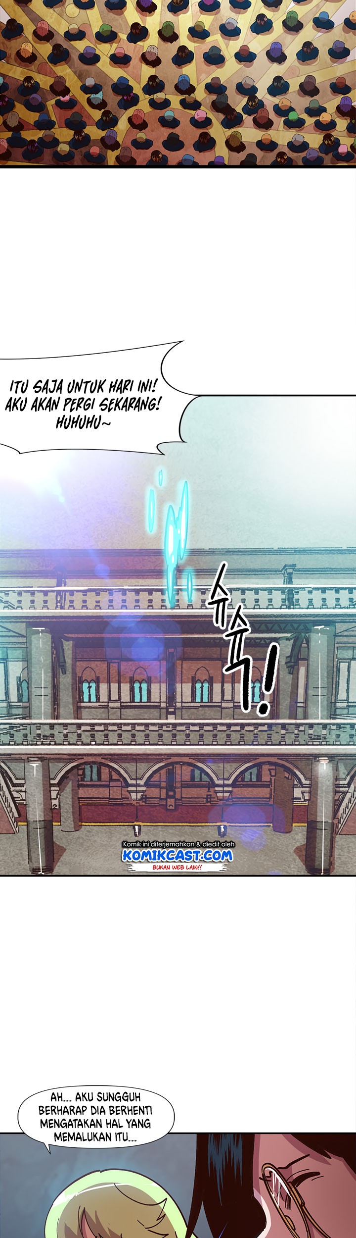 Slave B Chapter 11 - halaman 24