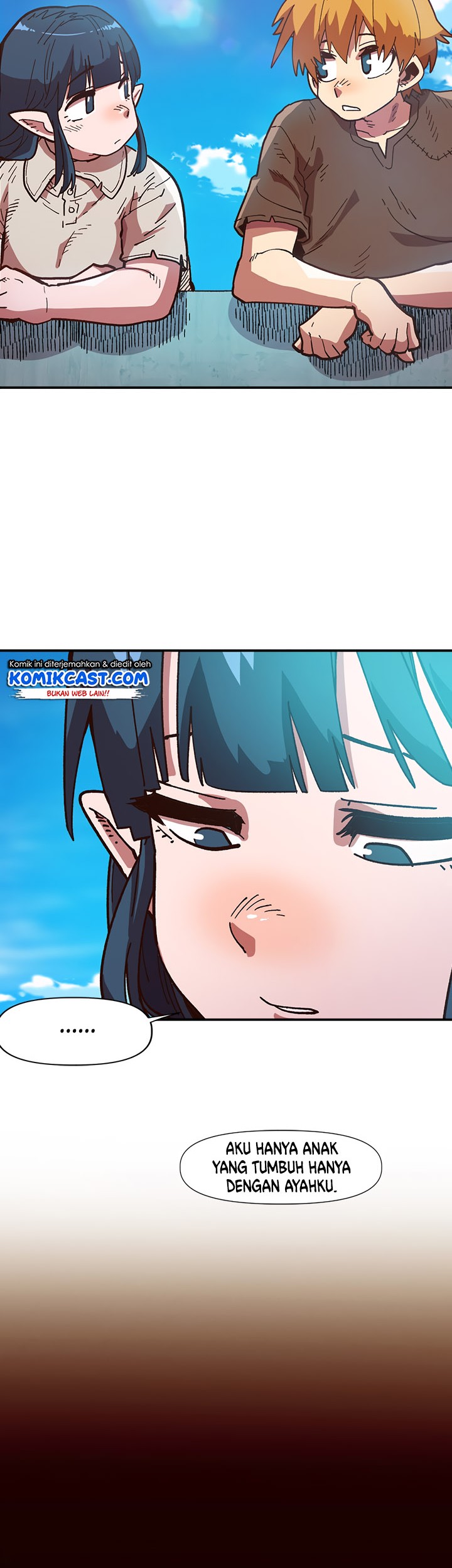 Slave B Chapter 11 - halaman 3