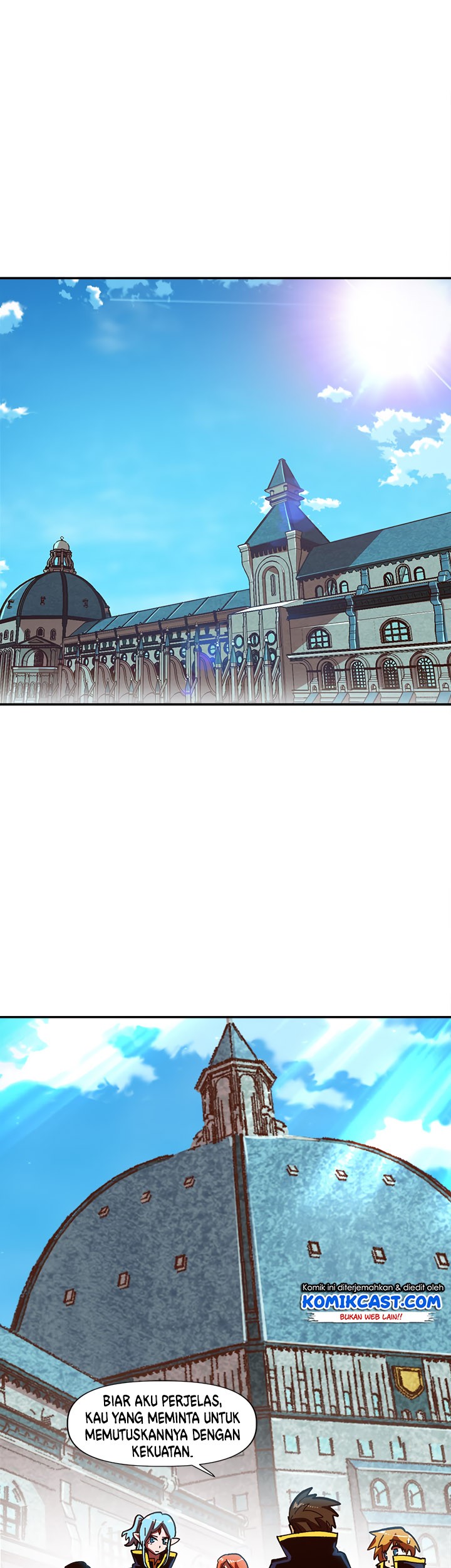 Slave B Chapter 11 - halaman 36