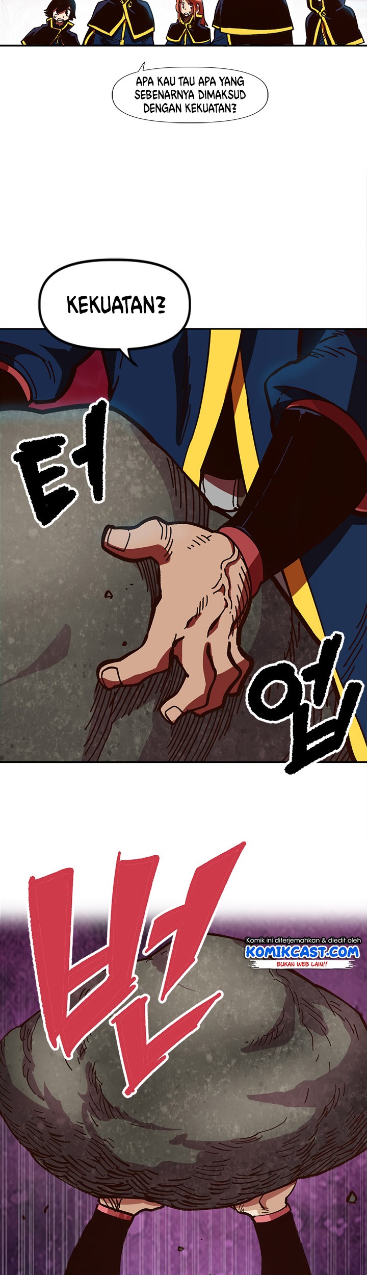 Slave B Chapter 11 - halaman 37