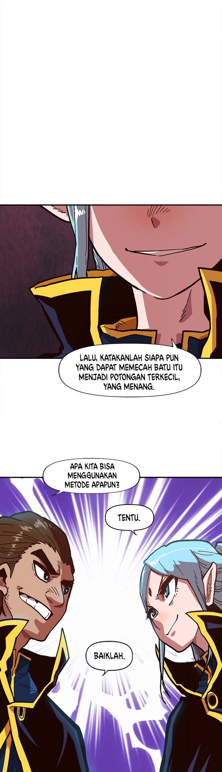 Slave B Chapter 11 - halaman 39