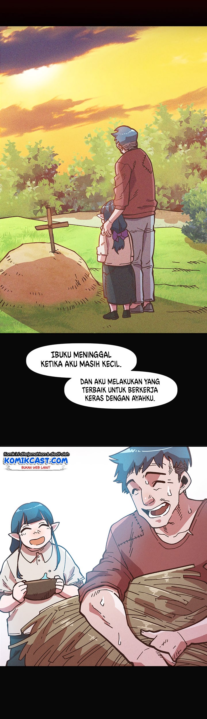 Slave B Chapter 11 - halaman 4