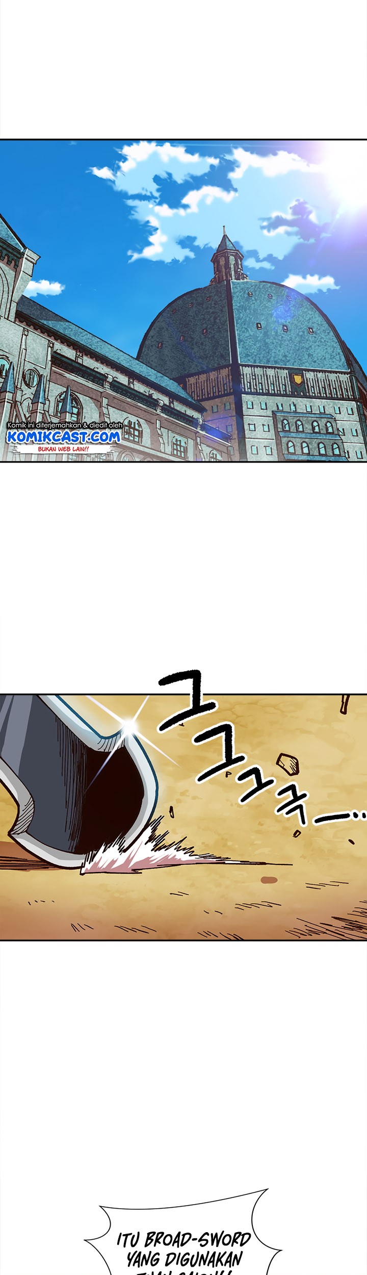 Slave B Chapter 11 - halaman 41