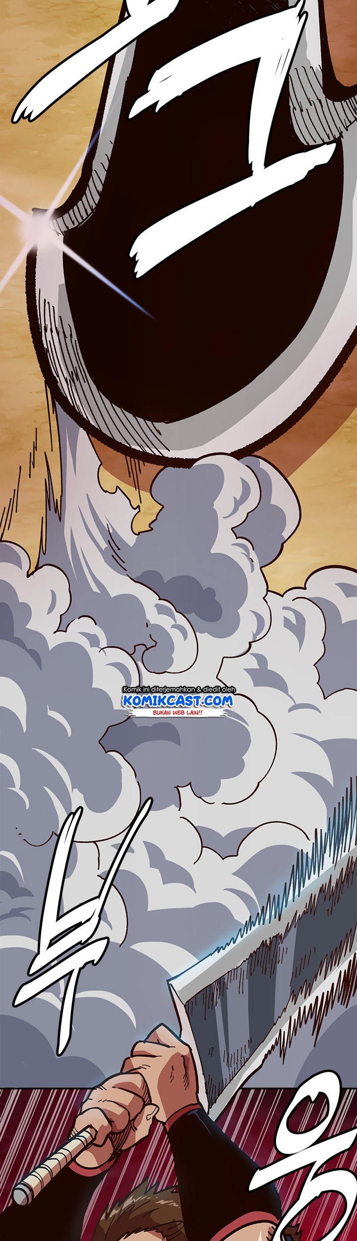 Slave B Chapter 11 - halaman 43