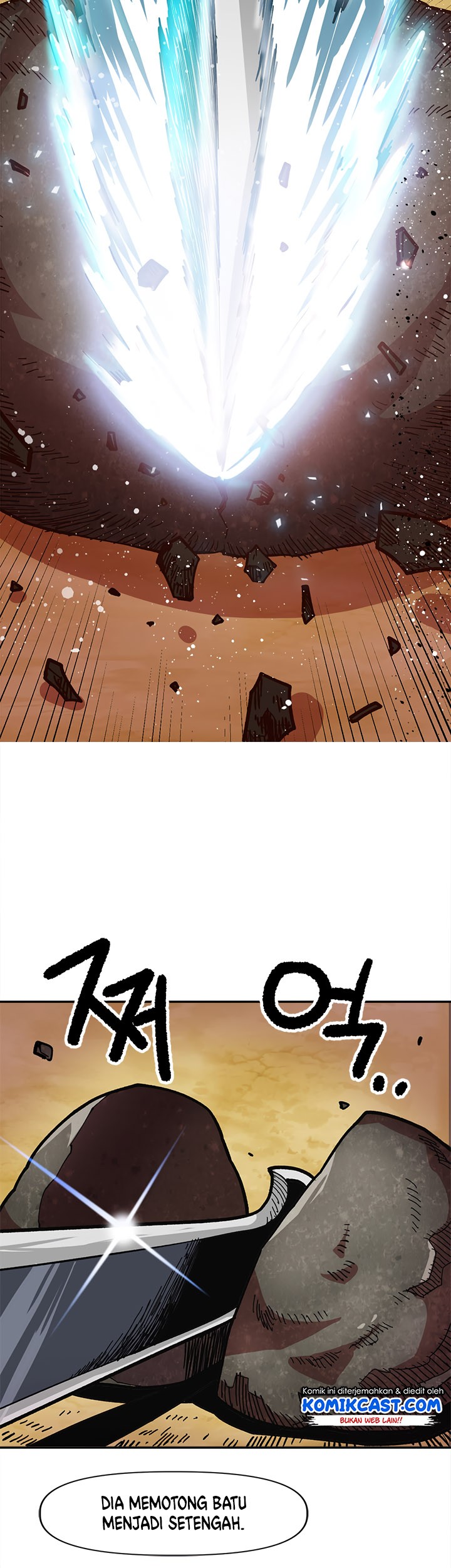 Slave B Chapter 11 - halaman 45
