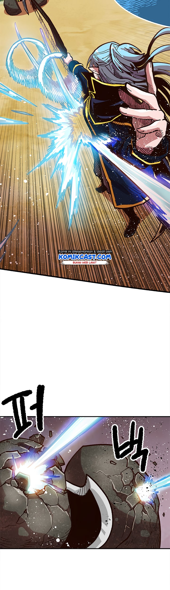 Slave B Chapter 11 - halaman 47