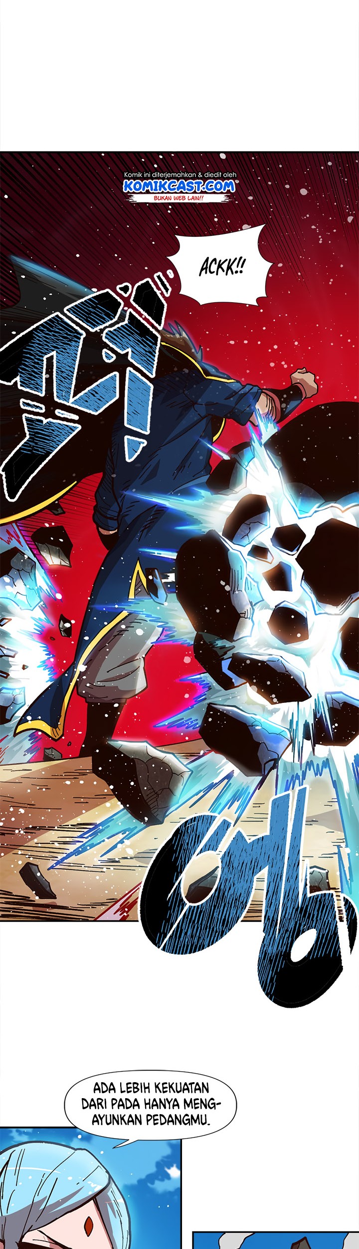 Slave B Chapter 11 - halaman 48
