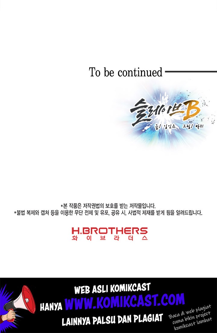 Slave B Chapter 11 - halaman 50