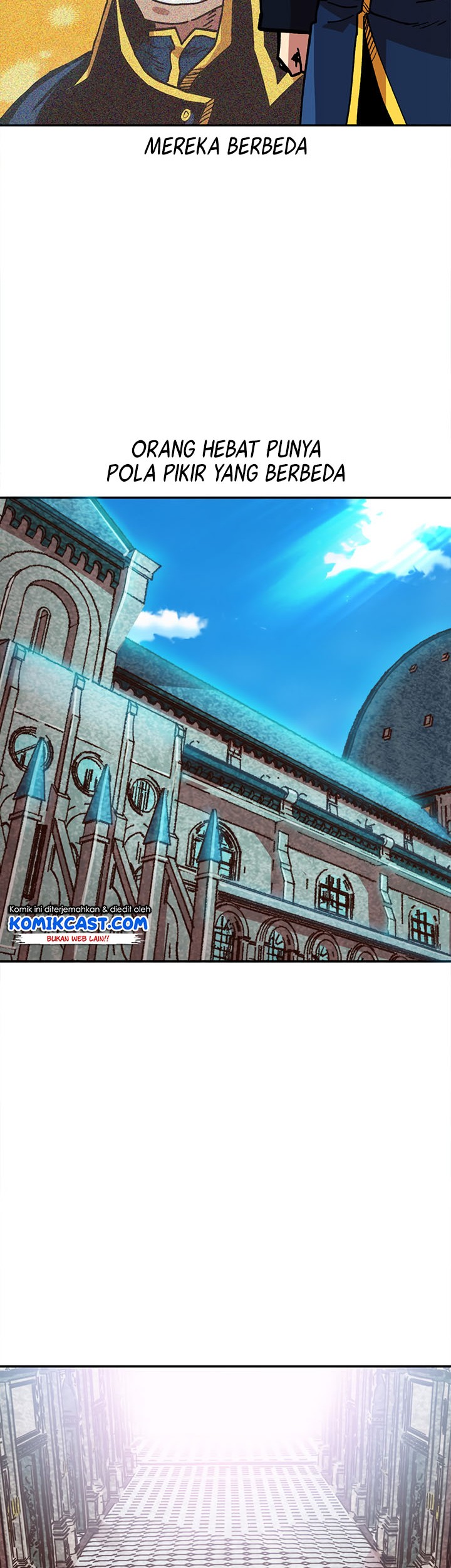 Slave B Chapter 12 - halaman 17