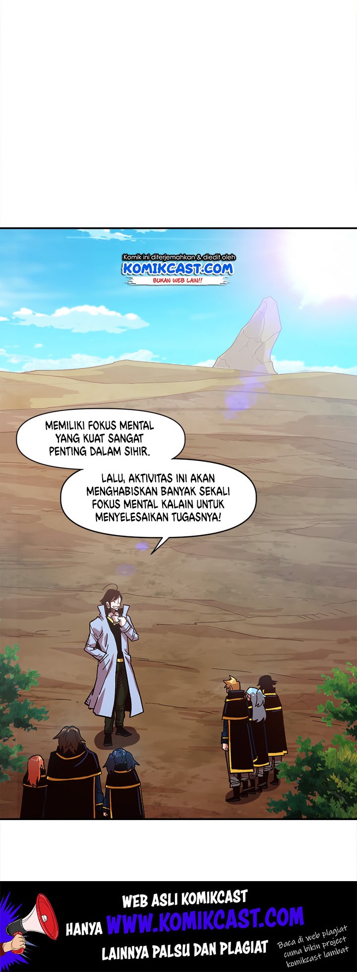 Slave B Chapter 12 - halaman 34