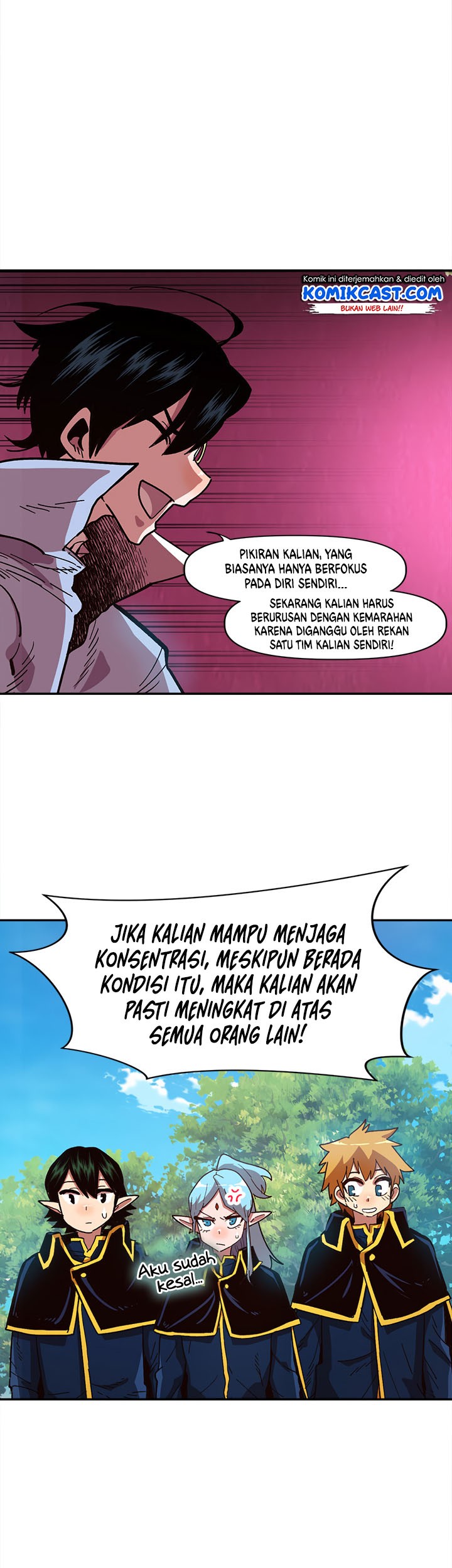 Slave B Chapter 12 - halaman 35