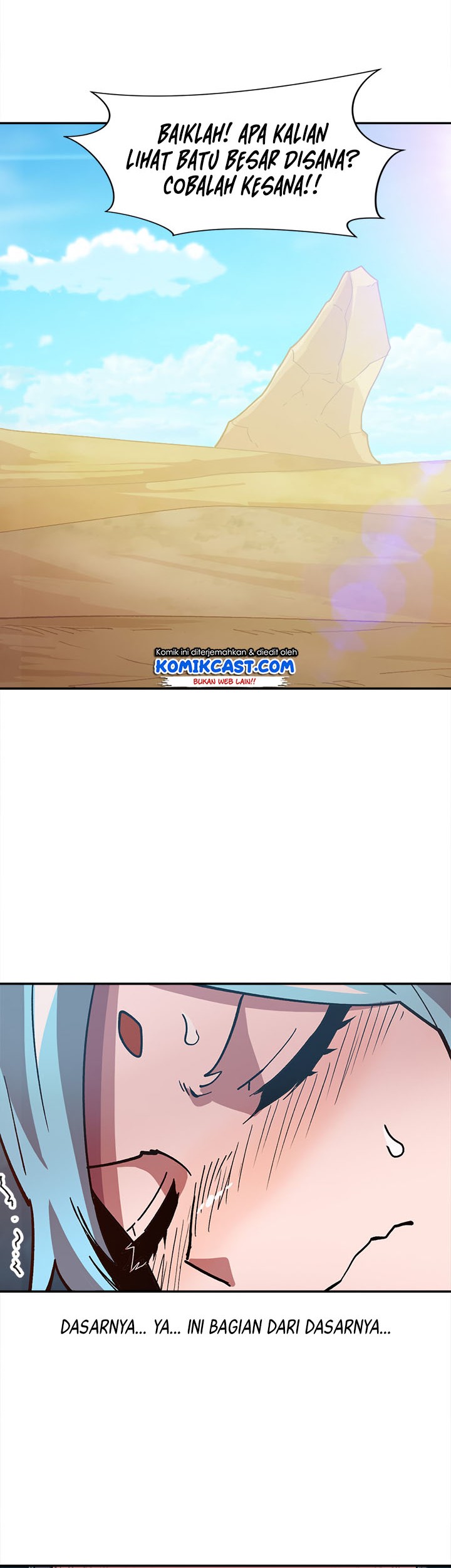 Slave B Chapter 12 - halaman 36