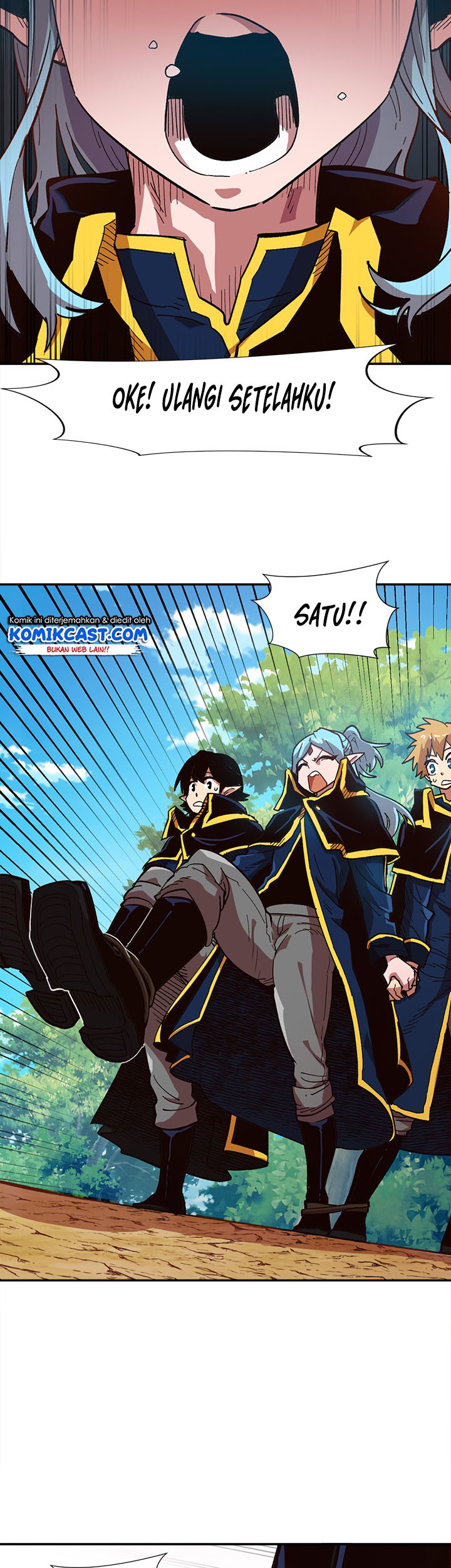 Slave B Chapter 12 - halaman 37