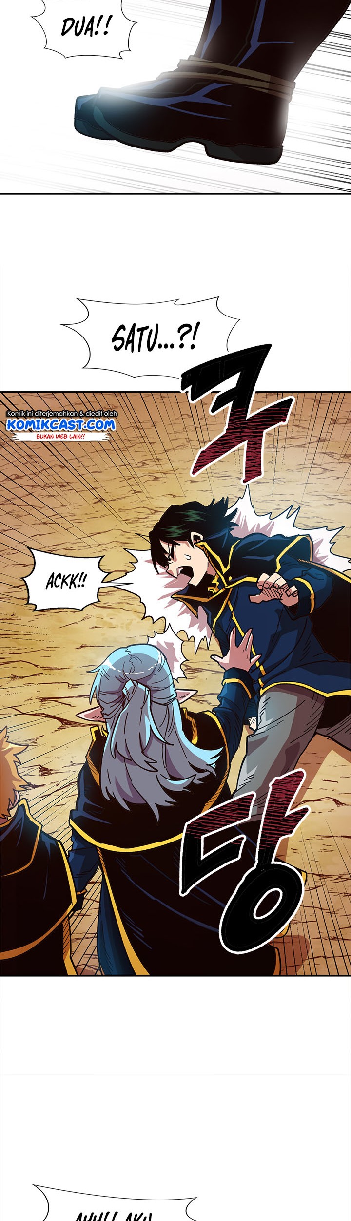 Slave B Chapter 12 - halaman 38