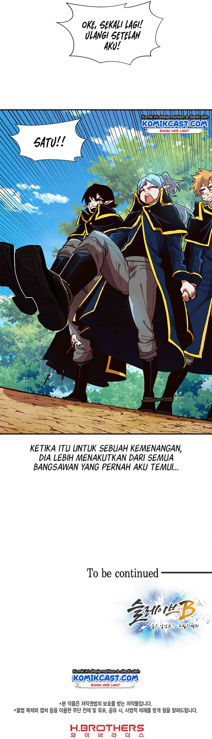 Slave B Chapter 12 - halaman 41