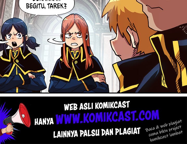 Slave B Chapter 12 - halaman 8