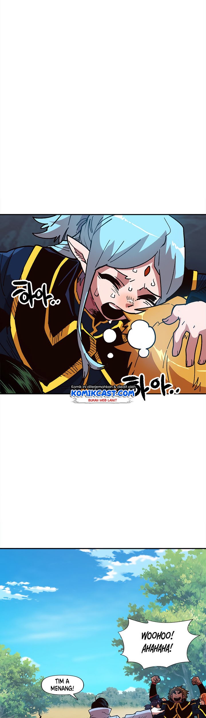 Slave B Chapter 13 - halaman 11
