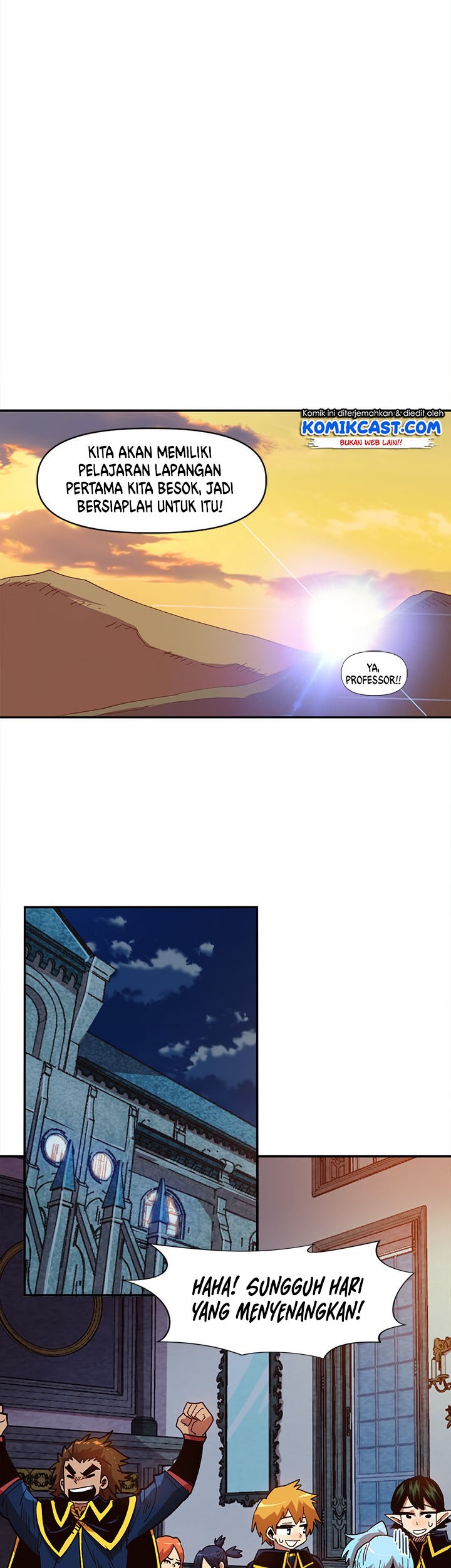 Slave B Chapter 13 - halaman 13