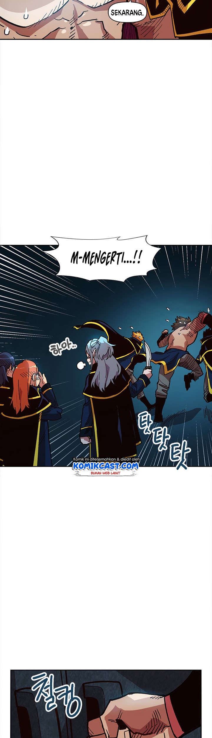 Slave B Chapter 13 - halaman 17
