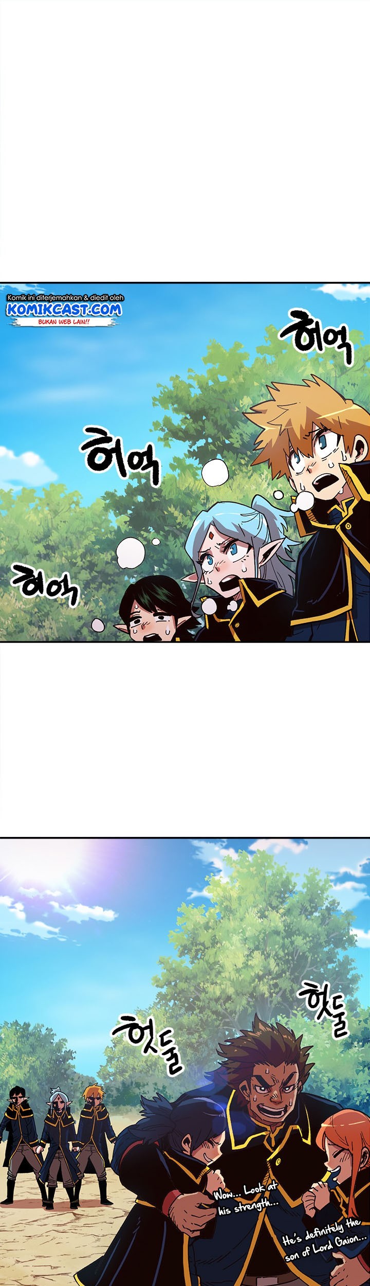 Slave B Chapter 13 - halaman 2