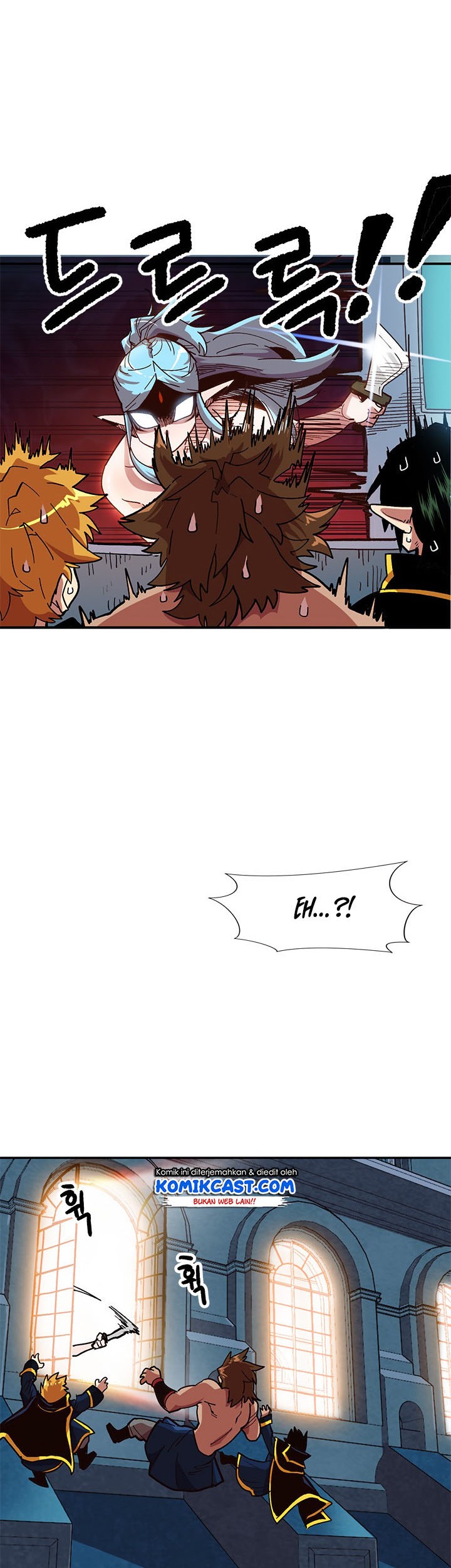 Slave B Chapter 13 - halaman 22