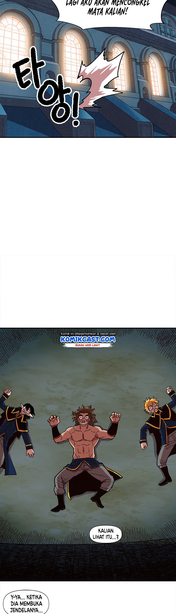 Slave B Chapter 13 - halaman 24