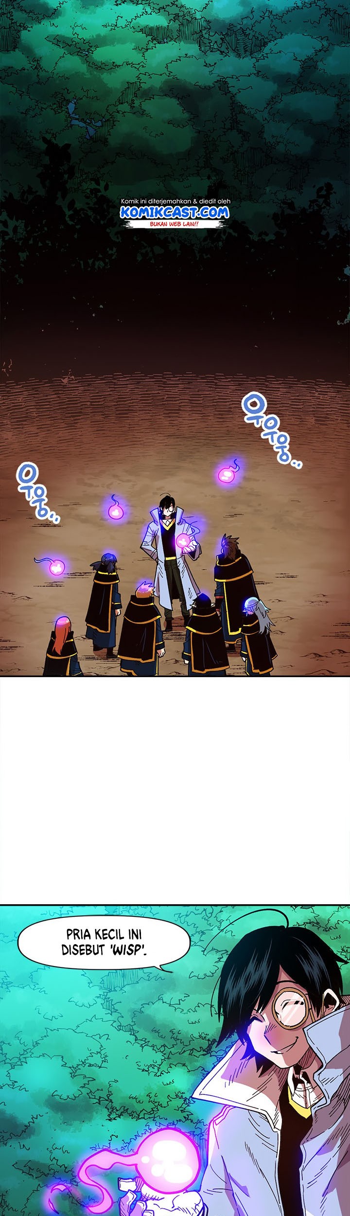 Slave B Chapter 13 - halaman 27