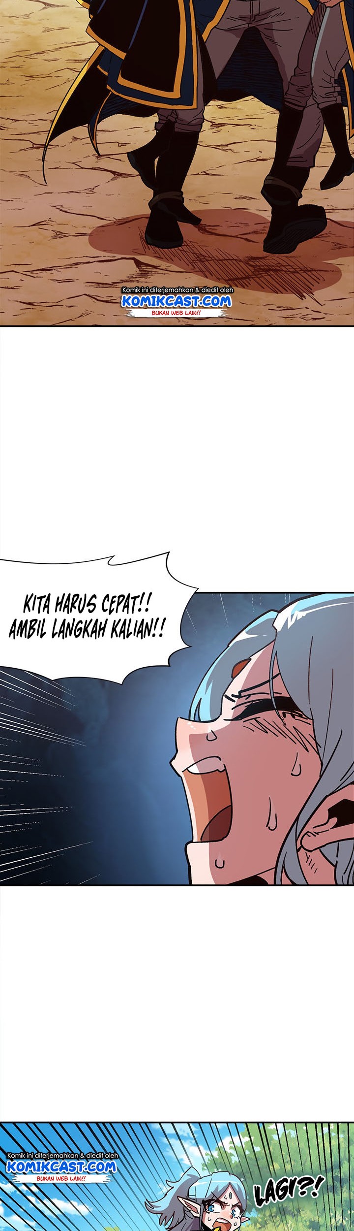 Slave B Chapter 13 - halaman 3